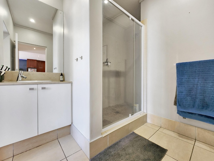 1 Bedroom Property for Sale in Cape Town City Centre Western Cape